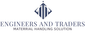 Engineers and Traders (Material Handling Solution)